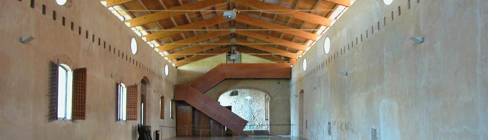 Monasterio de Sta. Maria de la Valldigna, Simat