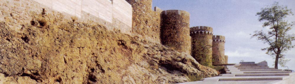 Castillo de Onda, Castellón