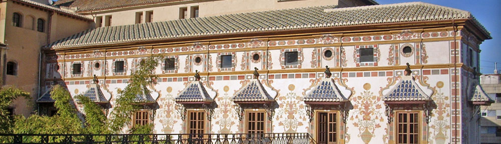 Intervenciones en el Palau Ducal de Gandia