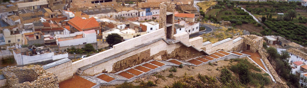 Castillo de Onda, Castellón